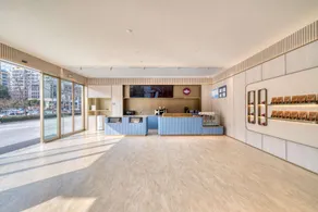 Hanting Hotel Taizhou College - Image 5