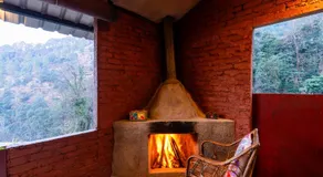 HimVas Himalayan View Heritage Home Ramgarh - Image 3