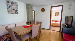 Apartman Ris Gorski Kotar Crni Lug - Image 3