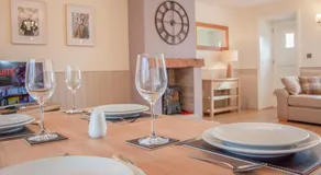 High Oaks Grange - Cottages - Image 5