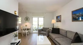 Harbour 374 with private roof terrace in Puerto de Mogan by El Sirocco - Image 2