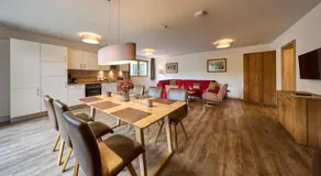 AlpenParks Hotel & Apartment Sonnleiten - Image 5