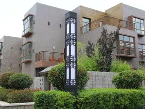 Shengshuiwan Hot Spring Hotel - Image 4