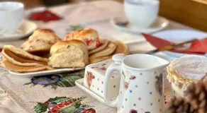 Ma Monaghan's Cosy Cottage County Tyrone - Image 5