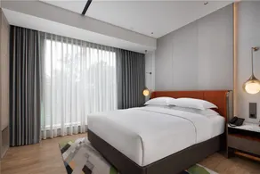 Home2 Suites by Hilton Foshan Jiujiang - Image 3