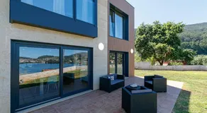 Casa nueva con piscina y vistas al mar - Image 3