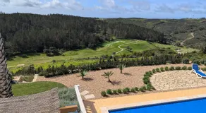 Stunning Villa with Pool & View near beach - Image 3