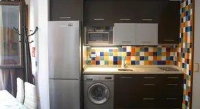 1ra Linea de PLAYA LAS FUENTES Luxury Apartament Pp1 PET - Image 4