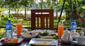 Shashin Lake Resort - Image 3