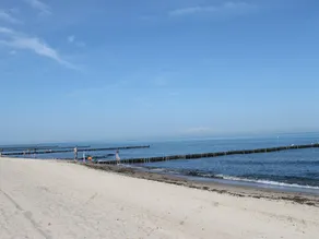 Ferienhaus Ostseeblick in Kühlungsborn - Image 3