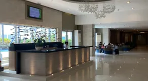 Sea Residences Staycation Near Moa Pasay by Jhay - Image 4