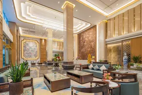 Tongtai Hotel (Yichang Wuyue Shopping Center Yiling Wanda Plaza Branch) - Image 2