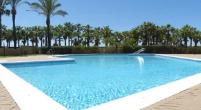 Apartamento Dos Dormitorios Vistas Jardín - Image 5