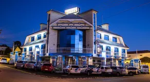 Sokulski Park Hotel - Image 3