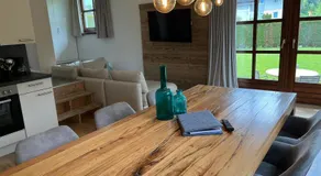 Apartamento vacacional apta para familias con sauna, barbacoa y terraza | Ideal para trabajar remoto | Se admiten mascotas - Image 2