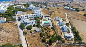 Leticia Villa with pool with amazing sea views, Paros - Image 3