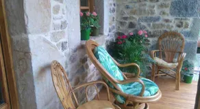 Homerez - Hus i La Cavada med jacuzzi - Image 4