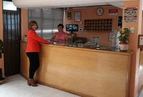 Hotel Canadá - Image 4