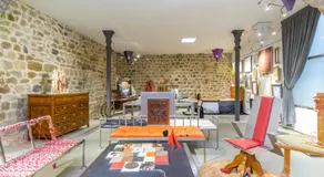 Kel Domènech Luxury Apartment - Image 4