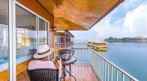 Phupai Lake Resort - Image 5