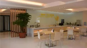 City Comfort Inn Zhongshan Lihe Square Walmart Branch - Image 5