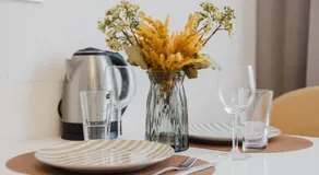 PrimeStay Appartementhaus - Zimmer für Lang und Kurzzeitaufenthalte - Image 2