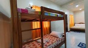 AMARAV Pension House Nacpan El Nido - Image 2