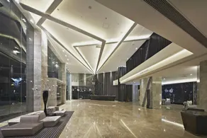 Platinum Crystal Hotel - Image 3