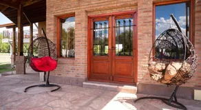 Ayres del Golf Posada-Restó - Image 4