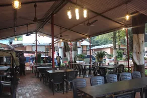 Sayeban Hotel - Image 2