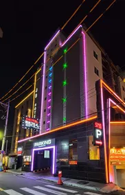 Palace Hotel - Image 3