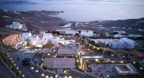 Hotiday Mykonos Fanari - Image 5