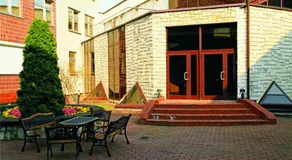 Centrum Konferencyjne IBIB PAN - Image 4