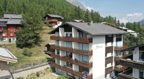 Mountain Retreat Studio: Idyllische Ferienwohnung in Saas-Fee - Image 2