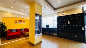 Home Inn Hengshui Renmin West Road Hengbai International - Image 2