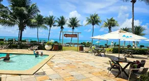Apartamentos Hotel Marinas - Image 4