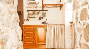 la casita del pueblo PET friendly granada - Image 4