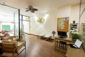 Signy House City Center - Image 4