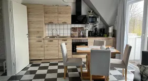 Im Heidedorf Haus to Baben - Image 3