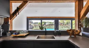 B&B Retreat "The Private Pool House" met privé zwembad UNIEK VERBLIJF - Image 5