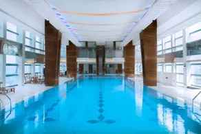 New Century Grand Hotel Tonglu Hangzhou China - Image 2