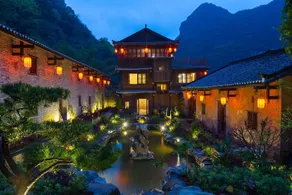 Yangshuo Ancient Garden Boutique Hotel - Image 3