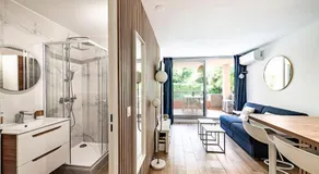 LE CAP - Superbe appartement, proche Monaco - Image 2