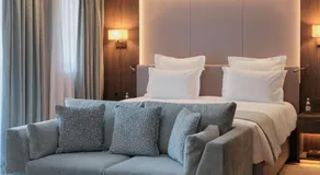 Maya Hôtel Courchevel 1850 - Image 4