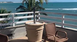 Casa na Beira da Praia da Pipa Beach House Luxury - Image 4