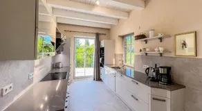 Ferienhaus Libelle - Feriendomizil für 14 Pers - Haupt- und Nebenhaus - Image 4