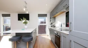 Swift Apartments York - Image 5