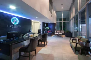 Lily Hotel Bangkok - Image 3