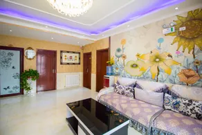 Tiantian Business Hotel (Xi'an Xianyang International Airport Branch) - Image 5
