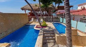 TAMA Hotel Santa Marta - Image 3